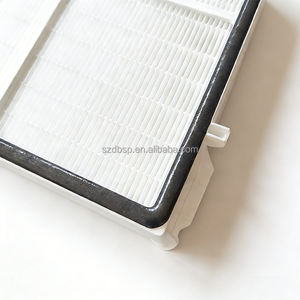 ไส้กรองอากาศ HEPA และคาร์บอนกัมมันต์แบบเปลี่ยนได้ ใช้กับ<span class=keywords><strong>เครื่อง</strong></span><span class=keywords><strong>ฟอก</strong></span>อากาศ Amway <span class=keywords><strong>Atmosphere</strong></span> <span class=keywords><strong>SKY</strong></span> 120539CH - Product Image 3