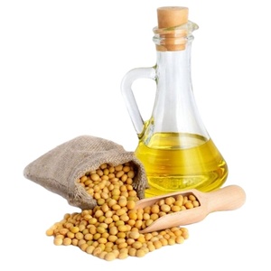 Aceite de soja crudo hidrogenado y refinado, alta calidad, disponible para Alemania - Product Image 1