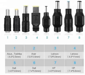 2025 xu hướng mới sản phẩm DC ngân hàng điện 15600mAh 20100mAh QC3.0 Romoss ngân hàng điện cầm tay với đầu ra DC 5V 12V 24V - Product Image 5