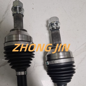 Ensemble d'arbre de transmission d'essieu CV pour <span class=keywords><strong>BMW</strong></span> X1 F49 <span class=keywords><strong>s</strong></span>érie 2 F45 - Product Image 5