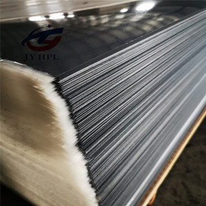 <span class=keywords><strong>Feuille</strong></span> <span class=keywords><strong>de</strong></span> <span class=keywords><strong>formica</strong></span> Stratifié haute pression pour cuisine HPL 05mm Sale Plain Quantity Surface décorative étanche - Product Image 6