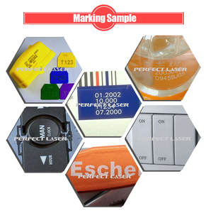 Máquinas de Marcação a Laser Portáteis Automáticas Personalizadas - Vendas Quentes - Product Image 5