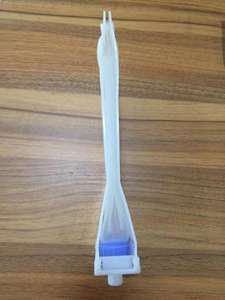 Аксессуары для наркозных аппаратов: многоразовый силиконовый тест-лунг для младенцев 60 мл, дезинфицирующая база EOS, хирургические инструменты, сертифицированные CE - Product Image 5