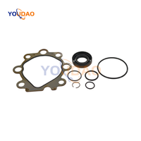 04446-53030 2L 3L 5L Pompa Power Steering Kit Gasket Suku Cadang Mobil Baru Populer Grosir Onderdil Mobil 0444653030