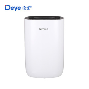 DYD-<span class=keywords><strong>S12A</strong></span> faible bruit LED affichage déshumidificateur domestique 12 litres - Product Image 2