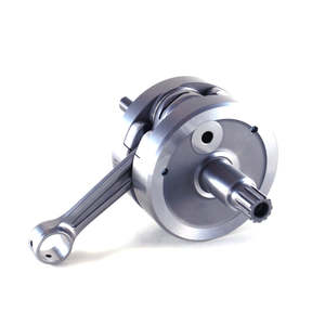 125 FANTIC XX 22-25 monocilindrico albero motore moto VHm con media inerzia biella 3mm prodotto - Product Image 1