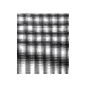 2023 nouveau produit vente en gros maille de <span class=keywords><strong>barbecue</strong></span> noire antiadhésive tapis de gril en ptfe réutilisable feuille de maille de cuisson - Product Image 3