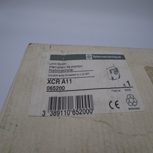 Электрический переключатель PLC XCRA11 - Product Image 1