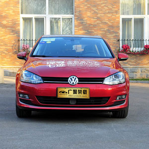 Volkswagen <span class=keywords><strong>Golf</strong></span> <span class=keywords><strong>7</strong></span> d'<span class=keywords><strong>occasion</strong></span> 2020, conduite à gauche, hayon, essence, transmission automatique - Product Image 2