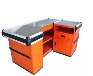 Cash Desk Supermarket <strong>Checkout</strong> <strong>Counter</strong> - Product Image 3