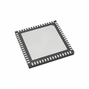 Manufacturer Channel Data Acquisition Electronic Chips Component 64 VFQFN Exposed Pad NAFE11388B40BSMP - Product Image 1