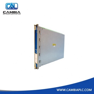 Módulos de Comunicación Nevada 3500/92-02-01-00 136180-01, Compatibilidad con Fieldbus, Conexión Confiable - Product Image 5