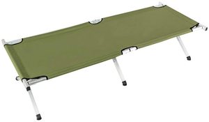 Silla Plegable Popular para Playa, Tela Oxford, Cama de Camping Plegable - Product Image 2