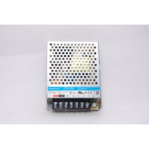 LM100-20B24 MORNSUN อุปกรณ์อุตสาหกรรม แหล่งจ่ายไฟแบบปิด AC/DC 100W 24V ป้องกันไฟเกิน ผลิตในจีน จำนวน 3 ชิ้น - Product Image 1