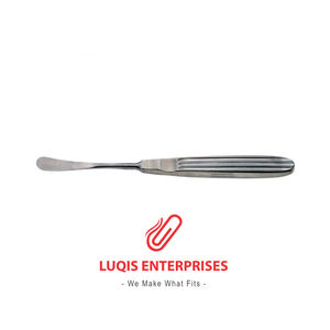 Élévateur périostal professionnel Obwegeser en acier inoxydable de qualité supérieure, neuf, pour la vente en gros - Product Image 2