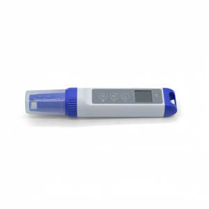 เครื่องวัดค่า <span class=keywords><strong>pH</strong></span> แบบดิจิตอลสำหรับห้องปฏิบัติการ medidor de <span class=keywords><strong>hanna</strong></span> <span class=keywords><strong>PH</strong></span> EC ORP TDS <span class=keywords><strong>Meter</strong></span> เครื่องวิเคราะห์คุณภาพน้ำอุปกรณ์ทดสอบมิเตอร์ทดสอบ - Product Image 2