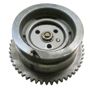 12612821 Cambiador de fase de levas 12579540 para Chevrolet <span class=keywords><strong>Pontiac</strong></span> 12622611 12579540 12597960 12600696 12609025 14.5*14.5*7 Alta Calidad - Product Image 1