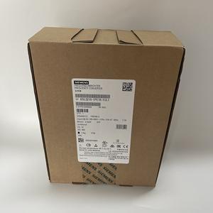 Convertisseur de fréquence SIEMENS 6SL3210-1PE16-1UL1 100% neuf et original - Product Image 1