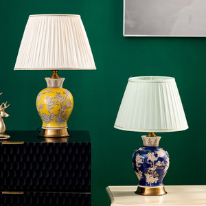 3000mAh không dây có thể sạc lại gốm bảng đèn ấm phòng ngủ cạnh giường ngủ đèn cho khách MỤC VỤ trong nhà có thể sạc lại bảng đèn - Product Image 4