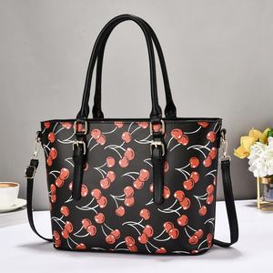Nouveau design, sacs fourre-tout personnalisés à la mode, sacs à main en cuir pour femmes, sacs à bandoulière, sacs à main décontractés de haute qualité avec chaîne ouverte, sac de luxe - Product Image 2