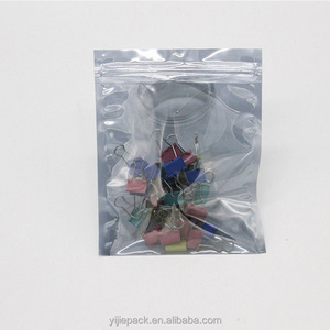 Sacs de protection ESD en vrac antistatiques pour réduire les déchets d'emballage lors de l'assemblage électronique de gros volumes, pour incinérateur de déchets électroniques - Product Image 1
