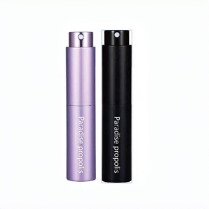 <span class=keywords><strong>Spray</strong></span> buccal apaisant sans alcool à la menthe et à la <span class=keywords><strong>propolis</strong></span> naturelle, pour le soutien immunitaire et une haleine fraîche, vente en gros OEM - Product Image 1