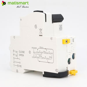 2025 Neues Design Techno logisch fortschritt liche Auto Recloser-Tür und automatischer Tor schutz Automatischer Recloser - Product Image 6