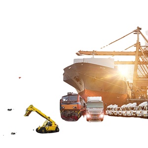 Zhejiang türük uluslararası nakliye hizmeti sunuyor Express LCL deniz taşımacılığı çin avrupa tayland birleşik arap emirlikleri - Product Image 2