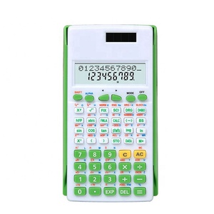 Professionelle Spritzgussform für Taschenrechner, Bürobedarf, 12-stelliger elektronischer Taschenrechner, Kunststoffgehäuse und Zubehör - Product Image 3