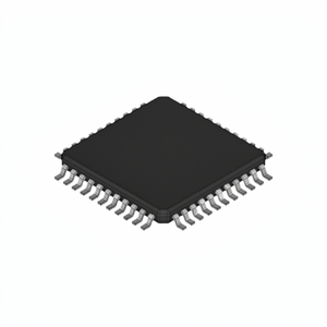 INTERRUPTOR DE PUNTO CROSO, 8 CANALES 44 QFP, Componentes Electrónicos, Fabricante, Canal HA456CN, Interfaz - Product Image 1