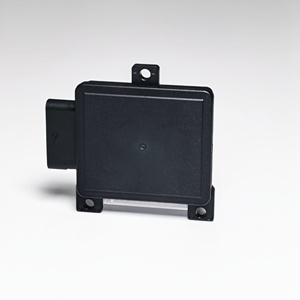 Sensor de Distancia Automotriz 4T4R, Radar de Esquina de 76-79GHz CAN-FD para Advertencia de Colisión Trasera y Seguridad <span class=keywords><strong>en</strong></span> Intersecciones - Product Image 2