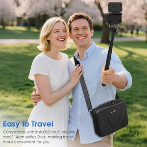 Étui <span class=keywords><strong>de</strong></span> transport Startrc 114 cm, sac <span class=keywords><strong>de</strong></span> rangement et <span class=keywords><strong>de</strong></span> voyage pour Insta 360 Ace Pro Ace Pro 2, accessoires Insta360 privés - Product Image 6