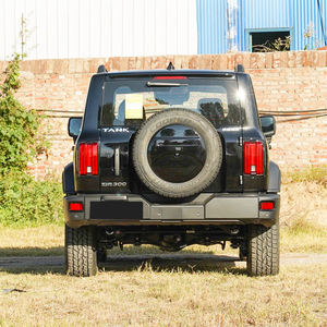 GWM <span class=keywords><strong>Tank</strong></span> 300 2023 Version tout-terrain <span class=keywords><strong>2</strong></span>.0T <span class=keywords><strong>Challenger</strong></span> 5 sièges SUV à vendre - Product Image 6