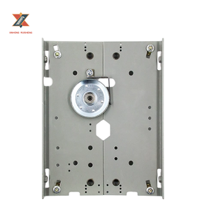 Panel de Puerta para Ascensor Mitsubishi Serie 800/900/56, <span class=keywords><strong>Marca</strong></span> Sanyo Dio Fuji, Nuevo, para Piso y Vestíbulo - Product Image 3