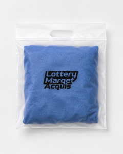 Bolsas de plástico con cierre zip personalizadas con asa troquelada, bolsas resellables de PE con cierre zip y asa para empaque de ropa y prendas de vestir - Product Image 5