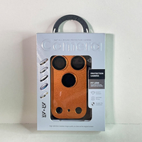 Protection d'objectif argentée pour iPhone 17 Pro Max, film anti-rayures, accessoires de téléphone portable pour protection d'objectif iPhone 18 Pro