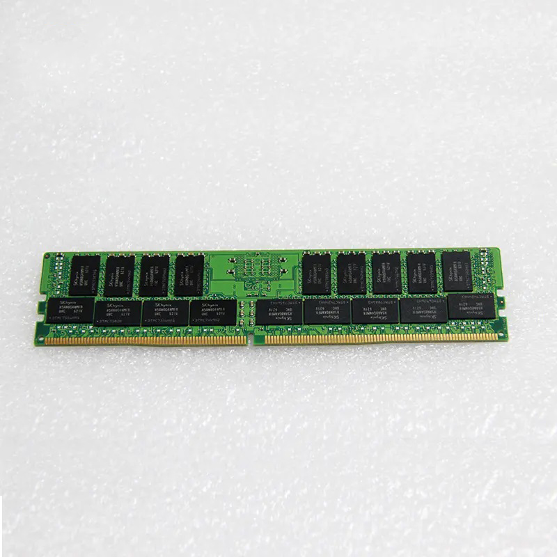 HPE 32GB DDR4-2933 RAM - Dual Rank, Registered, Smart Memory