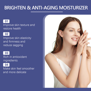 Crema Facial Hidratante con Retinol Hoygi, Suero de Colágeno y Retinol, Crema Hidratante y Nutritiva para el Cuidado de la Piel 50g - Product Image 3