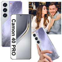 Smartphone Camon 40 Pro Android 5G débloqué 16 Go + 1 To double SIM, haute configuration, vente directe usine 2025, HD, version espagnole