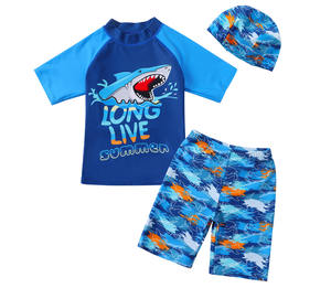 <span class=keywords><strong>Maillot</strong></span> <span class=keywords><strong>de</strong></span> <span class=keywords><strong>bain</strong></span> pour enfants garçon à manches courtes UPF50 <span class=keywords><strong>maillot</strong></span> <span class=keywords><strong>de</strong></span> <span class=keywords><strong>bain</strong></span> <span class=keywords><strong>de</strong></span> plage garçon avec protection UV <span class=keywords><strong>maillot</strong></span> <span class=keywords><strong>de</strong></span> <span class=keywords><strong>bain</strong></span> pour enfants vêtements <span class=keywords><strong>de</strong></span> <span class=keywords><strong>piscine</strong></span> - Product Image 2