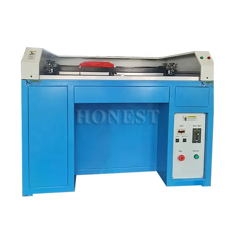 Precisie Rhinestone Transfer Papier Machine/Kristal Steen Borstel Bevestiging Machine/Automatische Strass Transfer Papier Machine