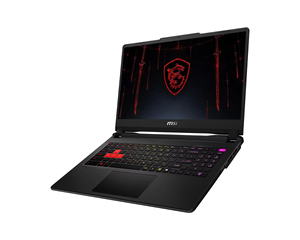 Ordinateur portable de jeu Katana 15 HX flambant neuf, 15,6 pouces QHD 165Hz IPS RTX 5060 - Product Image 1