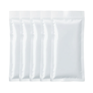 Packs de glace instantanés en PVC pour le cou, jetables, à usage unique, pour blessures, premiers secours, sports – Aucun congélation nécessaire - Product Image 1