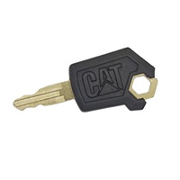 Cadenas CAT avec 2 clés 5P8500