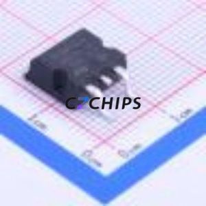 ทรานซิสเตอร์สนาม D2PAK STB75NF75LT4 (Mosfet) ใหม่และดั้งเดิม - Product Image 1