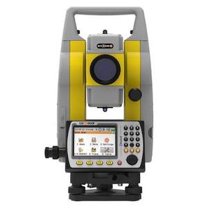 Équipement de topographie de précision ultime Zoom50 Stations totales manuelles 1"-5" Garantie de 3 ans Prêt à être expédié - Product Image 3