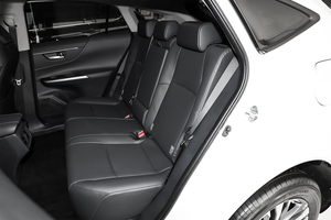 Toyota Venza d'<span class=keywords><strong>occasion</strong></span> 2024 : SUV moderne, élégant et fiable, SUV familial haut de gamme avec fonctionnalités avancées, à prix abordable - Product Image 4