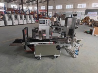 Machine d'emballage de comptage de bâtons de bambou pour recharges de stylos multifonctions