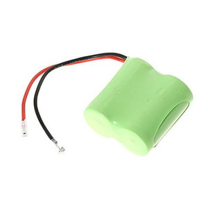 Paquete de Baterías Recargables de Hidruro Metálico de Níquel (NiMH) Ni-MH 2/3AA 800mAh 2.4V (2 Unidades por Paquete) OEM para Herramientas Eléctricas - Product Image 6