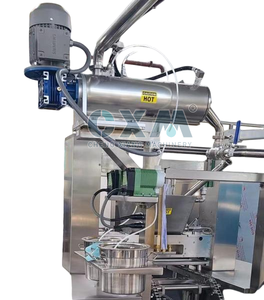 สายฝากขนมเยลลี่แบบอัตโนมัติสำหรับโรงงานผลิตอาหาร - Product Image 6